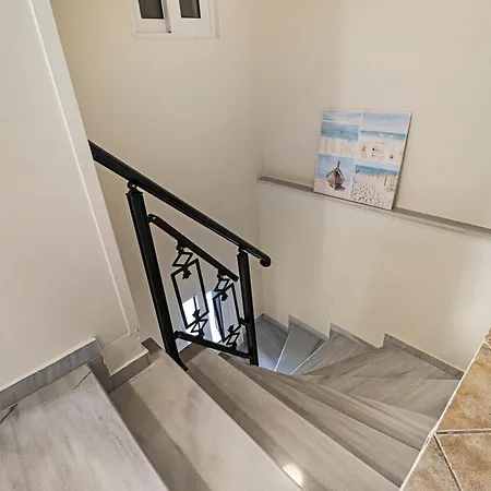 Apartmán Rita