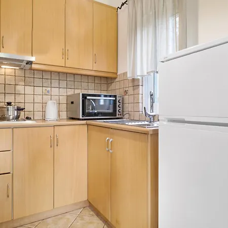 Apartmán Rita *