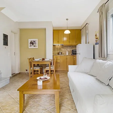 Rita Apartment *