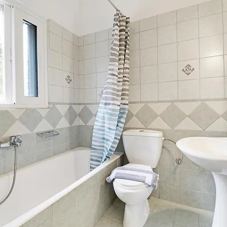 Apartmán Rita *