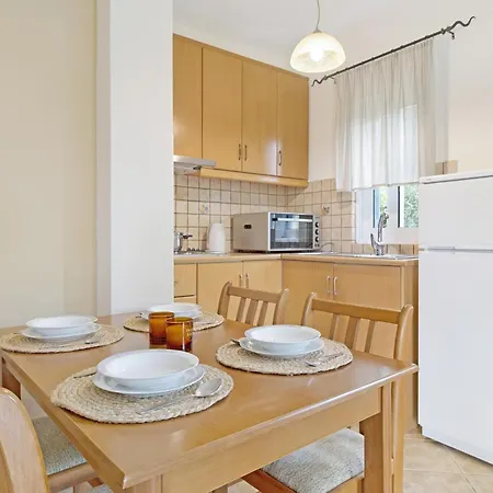 Rita Apartmán Spanokhórion