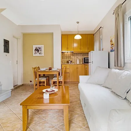 Apartment Rita *