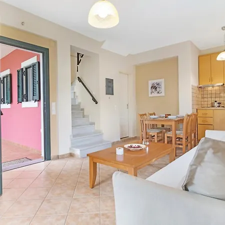 Rita Apartment